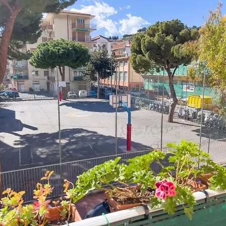 Apartamento Casa Paola