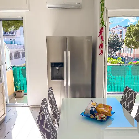 Apartament Casa Paola *