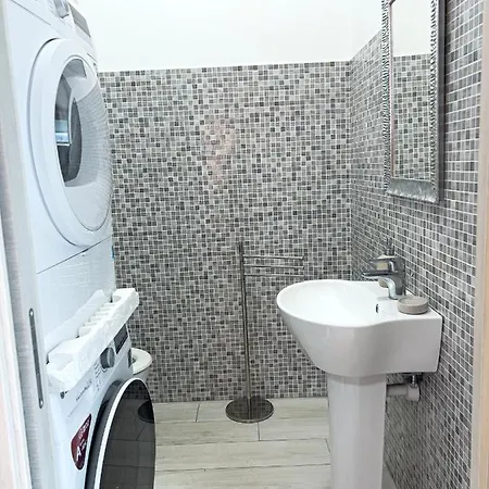 Casa Paola Apartment