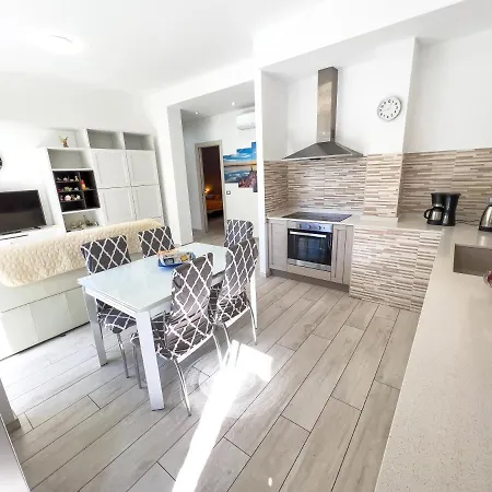 Casa Paola Apartment
