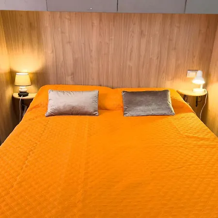 Apartmán Casa Paola Imperia