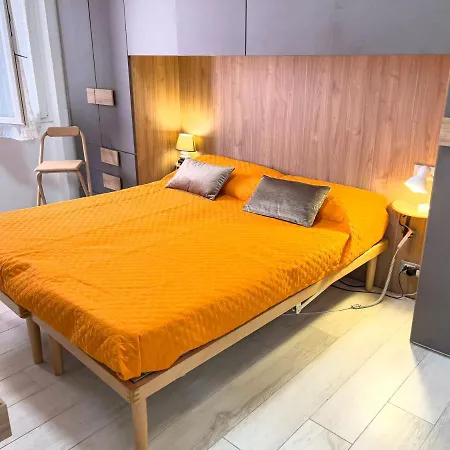 Casa Paola Apartment *