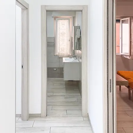 Apartmán Casa Paola
