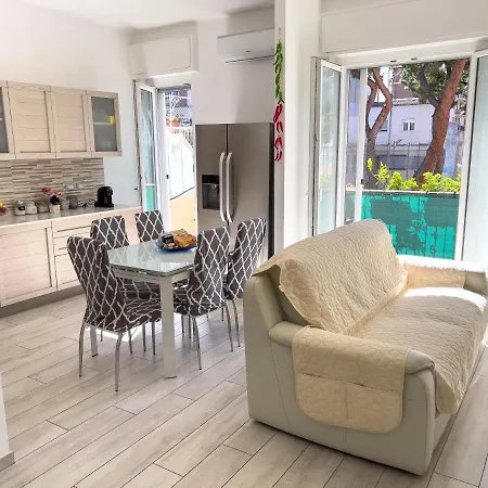Apartmán Casa Paola