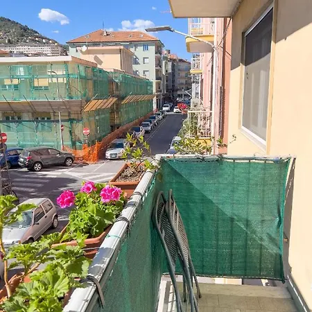 Apartmán Casa Paola *