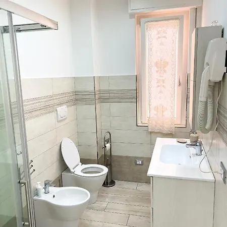 Apartmán Casa Paola