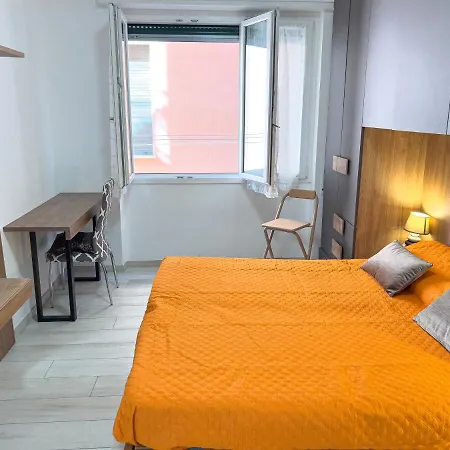 Casa Paola Apartment Imperia