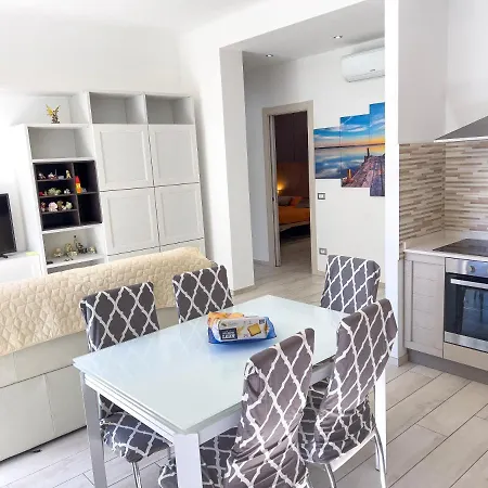 Apartment Casa Paola