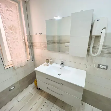 Casa Paola Apartment
