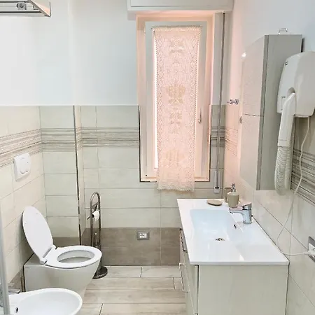 Casa Paola * Imperia